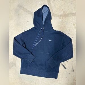 FIGS Off Shift Hoodie